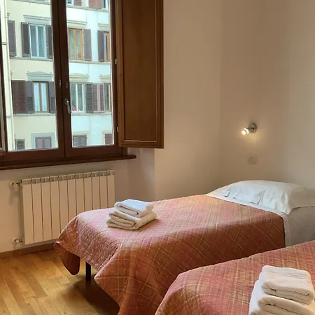 Coach 6 Apartment